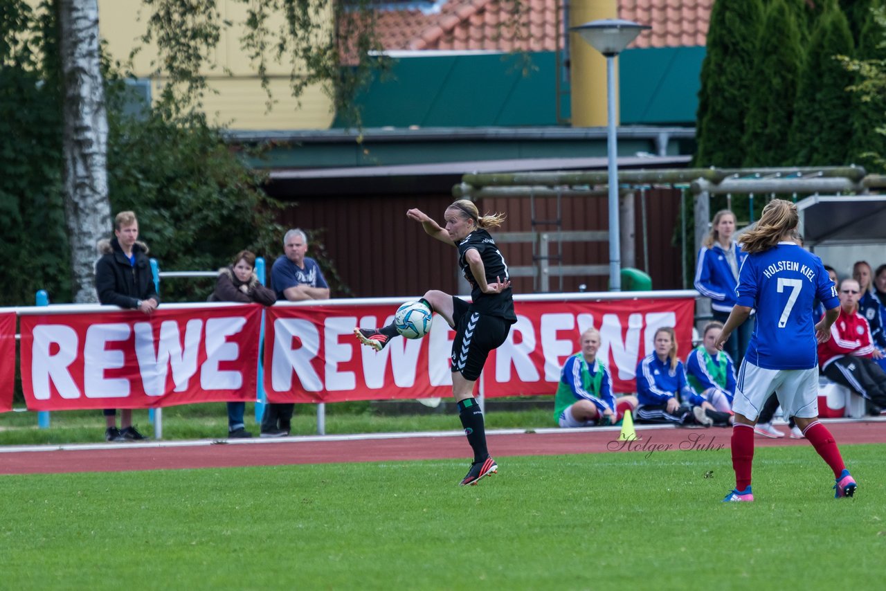 Bild 145 - Frauen SVHU2 : Holstein Kiel : Ergebnis: 1:3